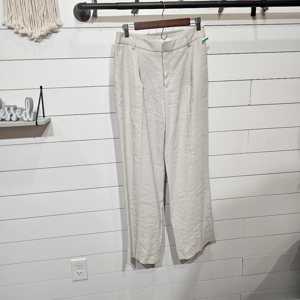 New! MNG Womans Pants